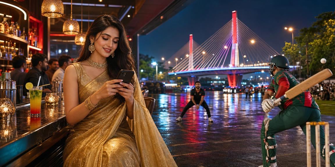 বরিশাল ক্রিকেট বেটিং