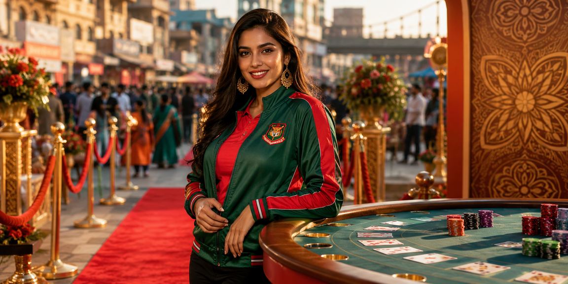 নারায়ণগঞ্জ ক্রিকেট বেটিং মডেল