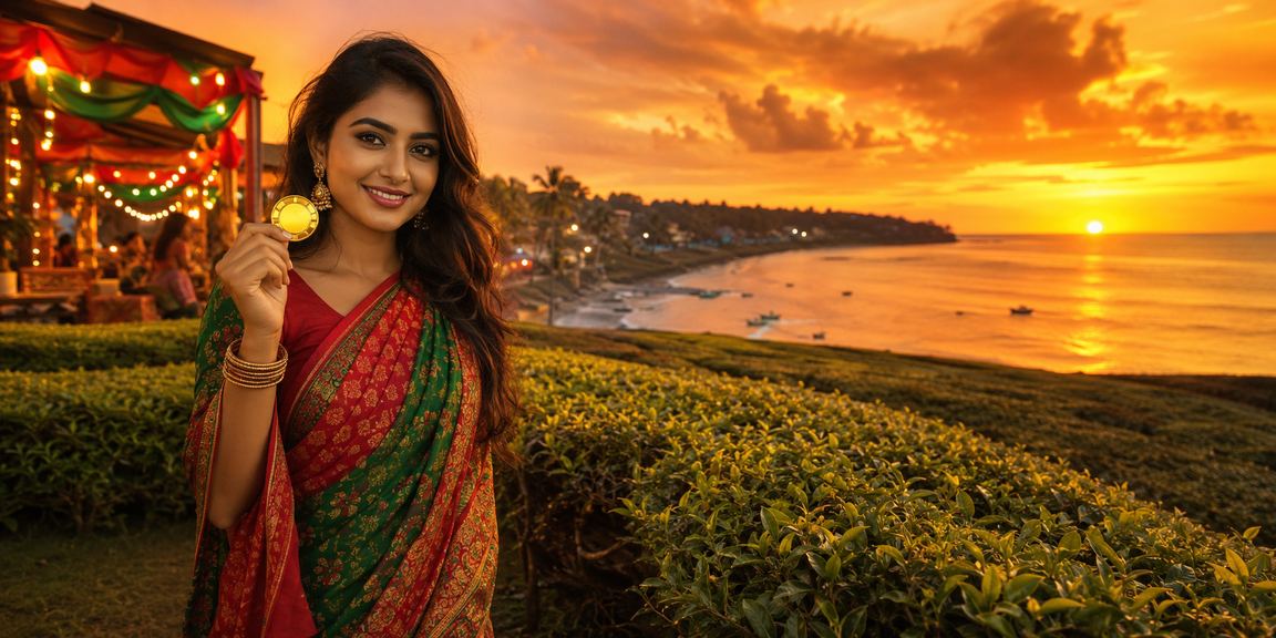 সেন্ট মার্টিন ডিপোজিট সুবিধা