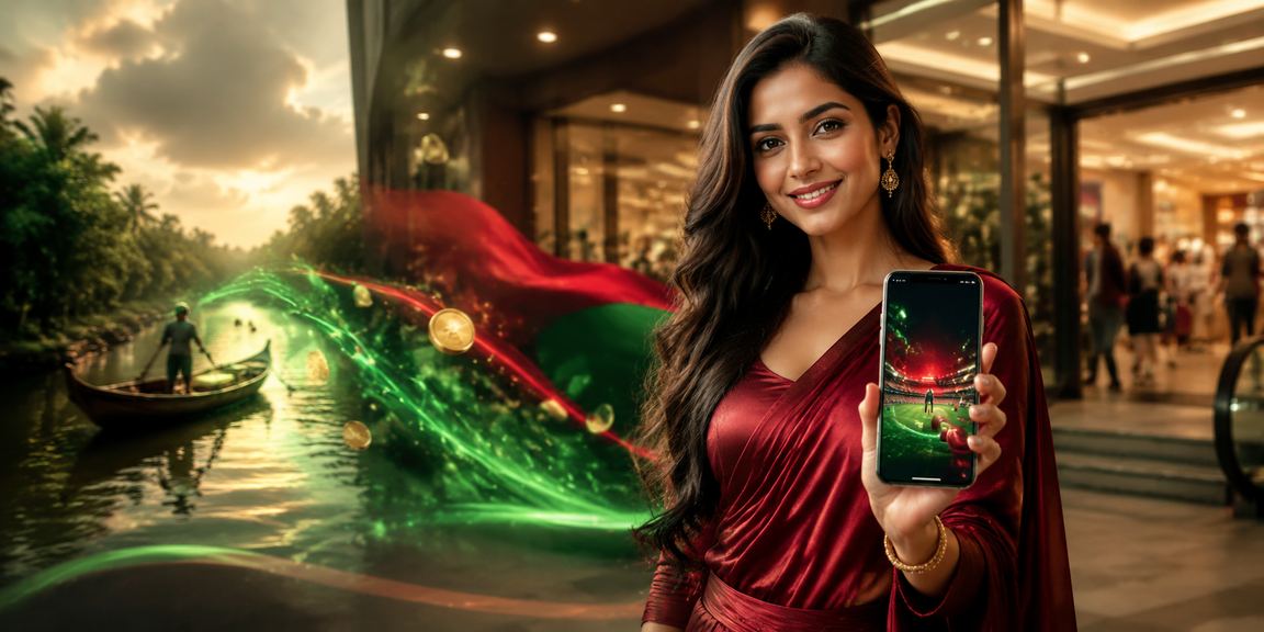সুন্দরবন ক্রিকেট বেটিং